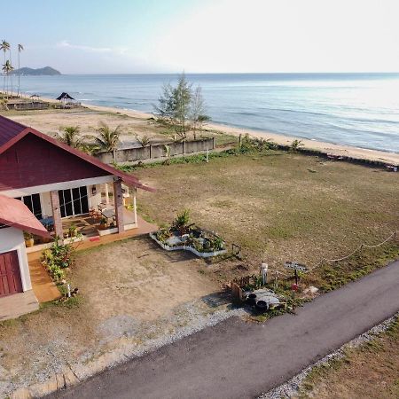 Kc Beachfront Marang Zewnętrze zdjęcie