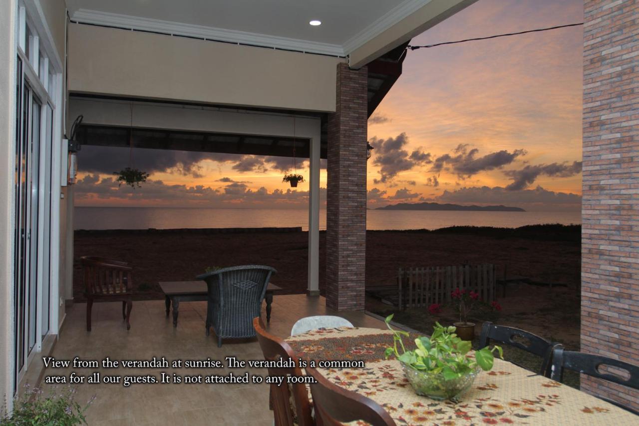 Kc Beachfront Marang Zewnętrze zdjęcie