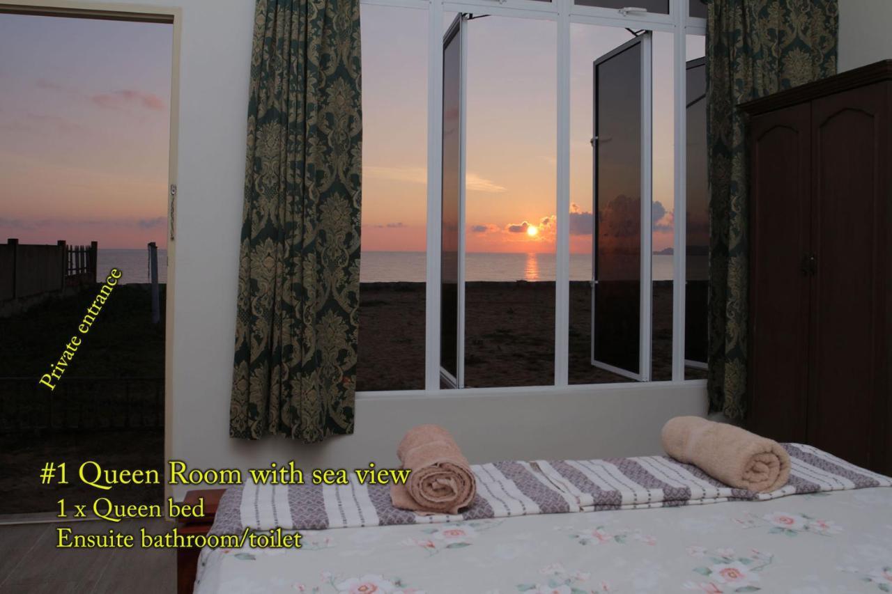 Kc Beachfront Marang Zewnętrze zdjęcie