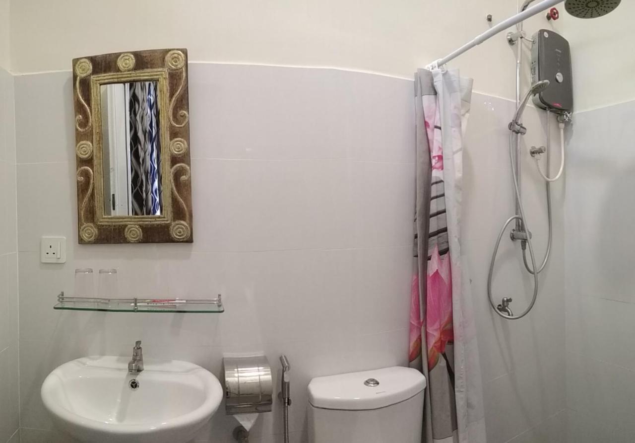 Kc Beachfront Marang Zewnętrze zdjęcie