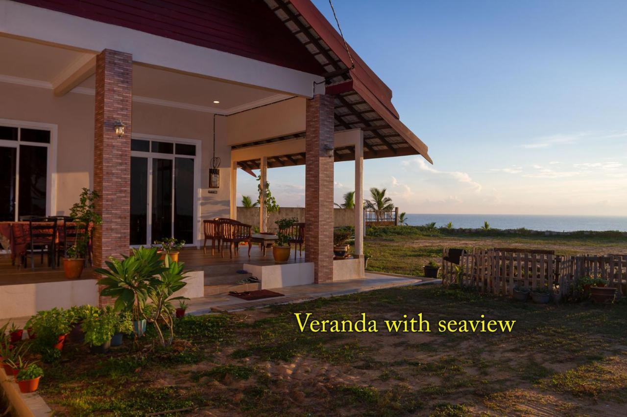 Kc Beachfront Marang Zewnętrze zdjęcie