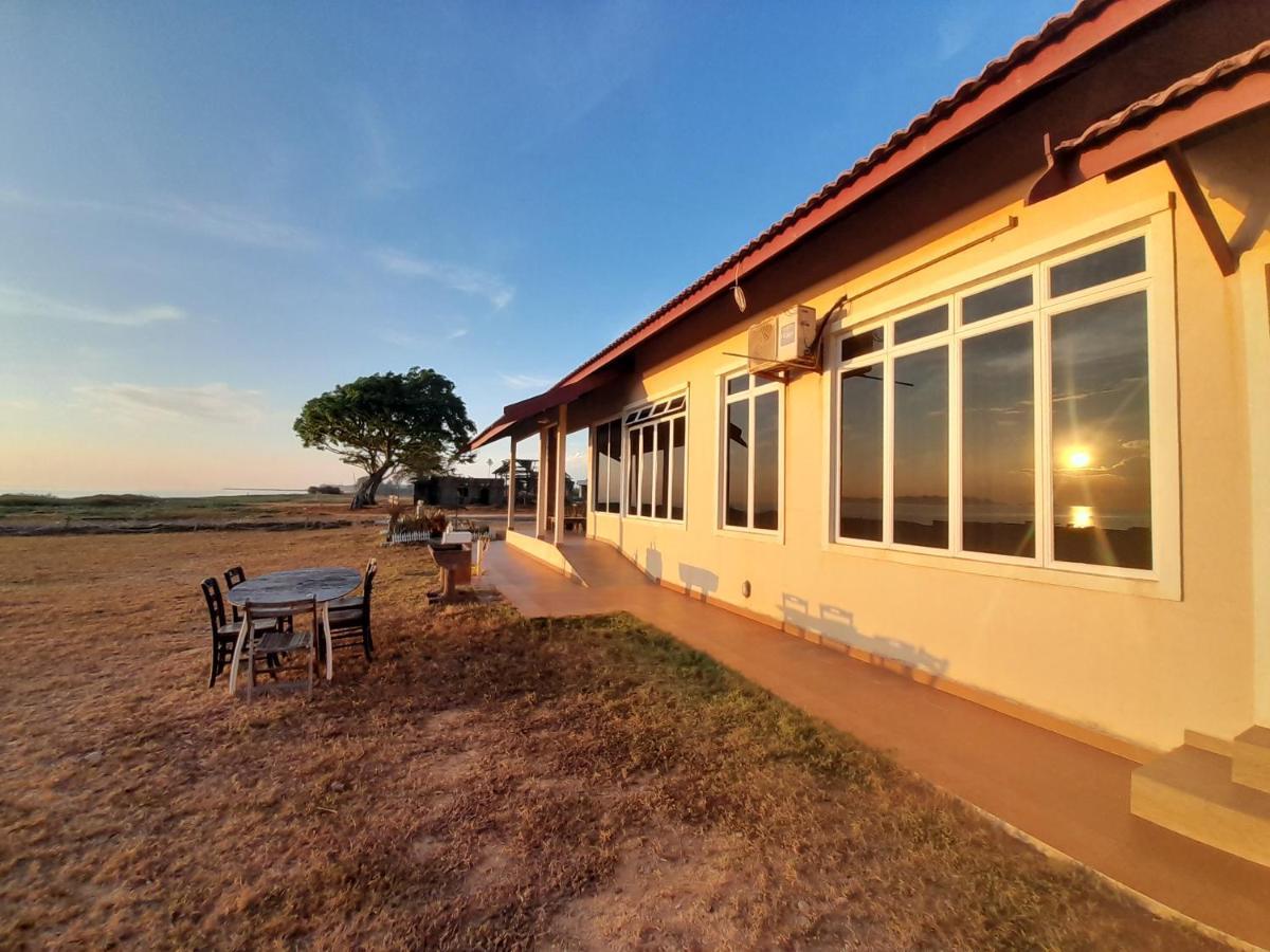 Kc Beachfront Marang Zewnętrze zdjęcie