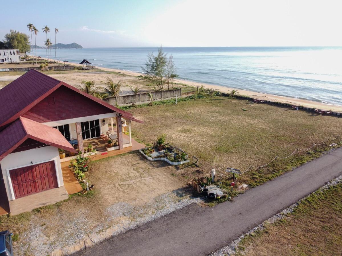 Kc Beachfront Marang Zewnętrze zdjęcie