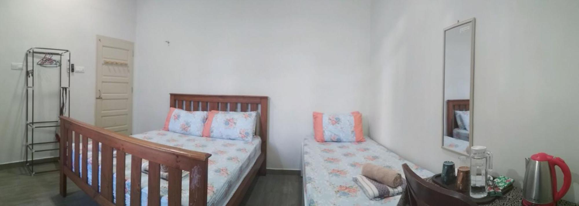 Kc Beachfront Marang Pokój zdjęcie