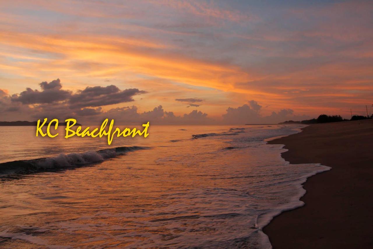 Kc Beachfront Marang Zewnętrze zdjęcie