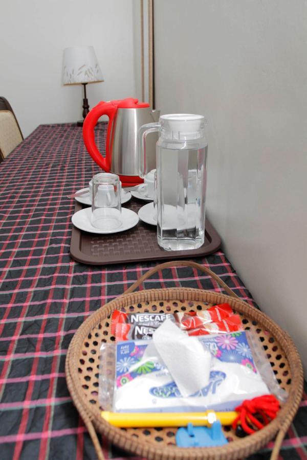 Kc Beachfront Marang Zewnętrze zdjęcie