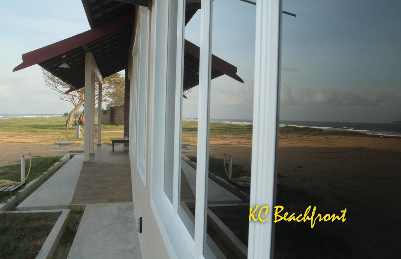 Kc Beachfront Marang Zewnętrze zdjęcie